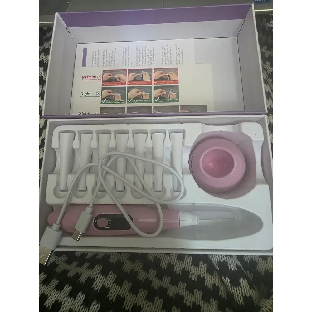Sonic Dermaplane Razor for Women Face Women’s Facial Exfoliation & Peach Fuzz